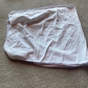 Resident Twin XL Sheets with Protector